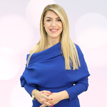 derya güzel